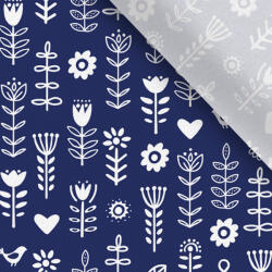 Takoy Jersey Takoy 150cm szlovák kékfestő