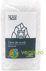 Green Bliss Sare Grunjoasa de Ocna 500g