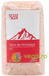 Green Bliss Sare Fina de Himalaya 500g