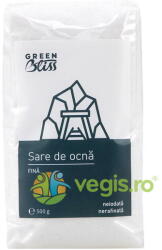 Green Bliss Sare Fina de Ocna 500g