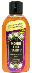 Tiki Tahiti Solare Monoi Tiare Solaire Cu Sclipici SPF3 Ulei 120 ml