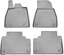 Aristar Covorase auto BYD Seal Sedan 2022-prezent Aristar (604460)