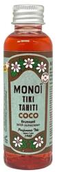 Tiki Tahiti Solare Monoi Coconut Bronzant SPF3 Ulei 60 ml