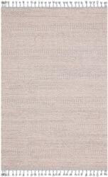 Maze Covor de living / dormitor Maze Home Soho Reversibil, Roz, 130x190 cm (SH 01 ROSE _ 130*190) Covor