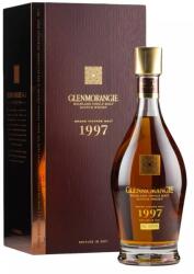 Glenmorangie Grand Vintage 1997 - малцово шотландско уиски 700ml 700 ml