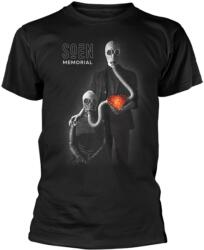 Plastic head Мъжка тениска soen - memorial - plastic head - ph13611