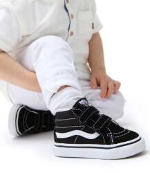 Vans - Gyerek sportcipő - fekete 24