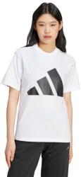 ADIDAS Тениска Essentials Big Logo Cotton T-Shirt (JC5728)