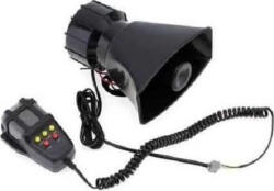 Tradesor Sirena Mașinii 12V 675770 (675770)