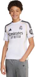 Adidas Тениска Real Madrid 25/26 Home Jersey - sportdepot - 102,66 лв