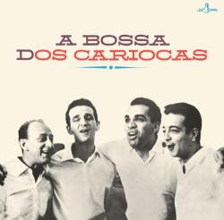 Os Cariocas A Bossa Dos Cariocas