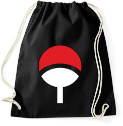 printfashion naruto naruto naruto - Sportzsák, Tornazsák - Fekete (17568333)
