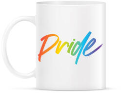 printfashion Pride-PNG-Photo - Bögre - Fehér (17566367)