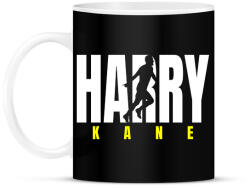 printfashion Harry kane - Bögre - Fekete (17553768)