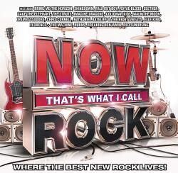 Trader KFT - Indiego Különböző előadók - Now That's What I Call Rock (CD) (A43051841222)