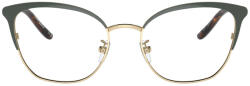 Tory Burch TY 1076 3357 53 Női szemüvegkeret (optikai keret) (TY 1076 3357)