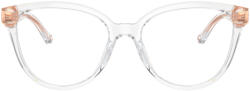 Coach HC 6234U 5111 53 Női szemüvegkeret (optikai keret) (HC 6234U 5111)