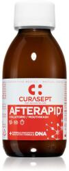 Curasept Afterapid+ szájvíz aftákra és a szájüreg kisebb sérüléseire 125 ml
