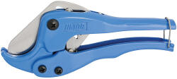 UNIOR Foarfeca pentru PVC Unior 583/6, 195mm (UN605418) - bricolaj-mag