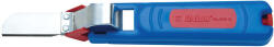 Unior Cutit dezizolat drept Unior 385G, 4 - 28mm (UN610931) Cleste