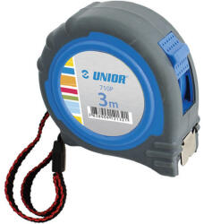 Unior Ruleta Unior 710P, 3m (UN612132) - bricolaj-mag