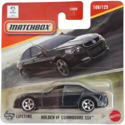 Mattel Matchbox Holden VF Commodore SSV kisautó (JBT14) - jatekbirodalom
