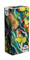 IELLO Puzzle játék 1000 darabos Universe Collection: Vanessa Morales - Shallow waters (70133_EU)