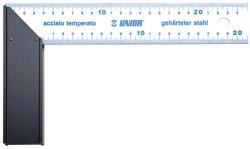Unior Echer Unior 1263, 350mm (UN617695) - bricolaj-mag Vinclu