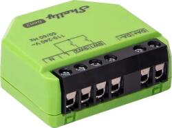 Shelly Gen3 DALI fényerőszabályozó, Wi-Fi (SHELLY-GEN3-DIMMER-DALI)