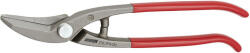 Unior Foarfeci de fasonat tabla Unior 572L/7PR, 280mm (UN615042) - bricolaj-mag