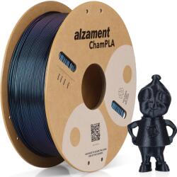 Alzament PLA Chameleon 1 kg Burning Titanium (ALZMNTCH02)