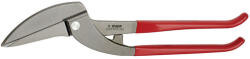 Unior Foarfeca de tabla tip pelican Unior 592R/7PR, 350mm (UN615035) - bricolaj-mag