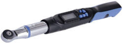 Unior Cheie dinamometrica cu afisaj electronic Unior 266, 1/4", 30Nm (UN627575) - bricolaj-mag