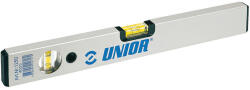 Unior Nivela aluminiu cu bula Unior 1250, 1000mm (UN610721) - bricolaj-mag
