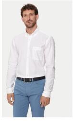 HUGO BOSS Férfi ing, Boss, 303675790, Pamut, L INTL, Fehér (0000303675790_L)