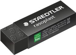 STAEDTLER ST-526-B20-9 Rasoplast Radír, fekete (TS526B209)