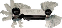 Unior Set lere verificare filete Unior 701A, 52 piese (UN616706)