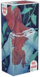 IELLO Puzzle játék 1000 darabos Universe Collection: Angelina Costamagna - Within (70132_EU)