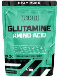 Pure Gold L-Glutamin 100%, 300 g