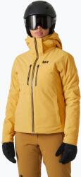 Helly Hansen Geacă de schi damă Helly Hansen Alphelia Lifaloft sand