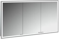 Kronenbach Cube 2.0 dulap 120x17x70 cm cu oglinda | KB100212CR (KB100212CR)