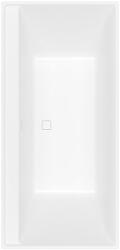Villeroy & Boch Collaro cada dreptunghiulară 190x90 cm alb UBA199COR2TV-RW (UBA199COR2TVRW)