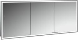 Kronenbach Cube 2.0 dulap 160x17x70 cm cu oglinda KB100214CR (KB100214CR)