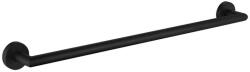 Kronenbach Lima 2.0 Black bară prosop negru 29.200. 153.0005 (292001530005)