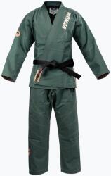 Venum GI pentru brazilian jiu-jitsu Venum Elite 5.0 verde pădure