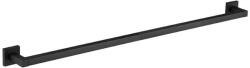 Kronenbach Quara 2.0 Black bară prosop negru 29.210. 153.1904 (292101531904)