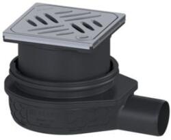 KESSEL Ultraflat sifon în pardoseală cm 44700.63 (4470063)
