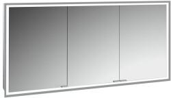 Kronenbach Cube 2.0 dulap 140x17x70 cm cu oglinda | KB100213CR (KB100213CR)