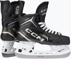 CCM Мъжки кънки за хокей CCM Tacks XF80 SR black