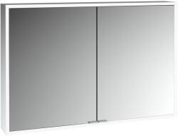 Kronenbach Cube 2.0 dulap 100x17x70 cm laterala pe perete KB100202CR (KB100202CR)